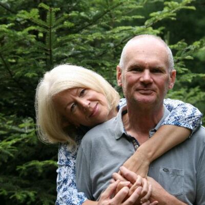 Werner und Andrea Buchberger